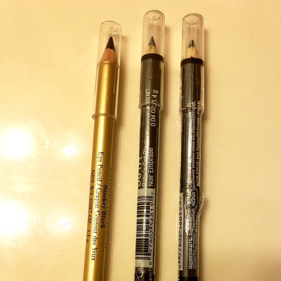 Lip and Eye Makeup Bundle (Maybelline etc.) - Picture 6 of 9